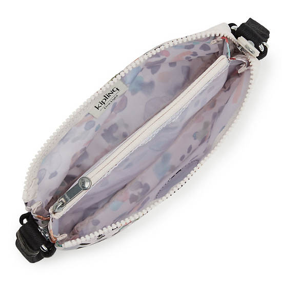 Kipling Creativity XB Printed Crossbodytassen Gekleurd | België 2109XY